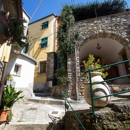 Le Case Di Petra Vignana Εξωτερικό φωτογραφία