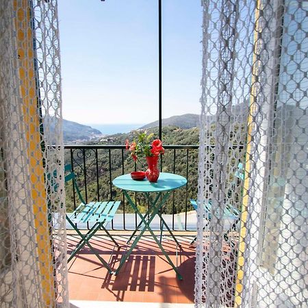Le Case Di Petra Vignana Εξωτερικό φωτογραφία