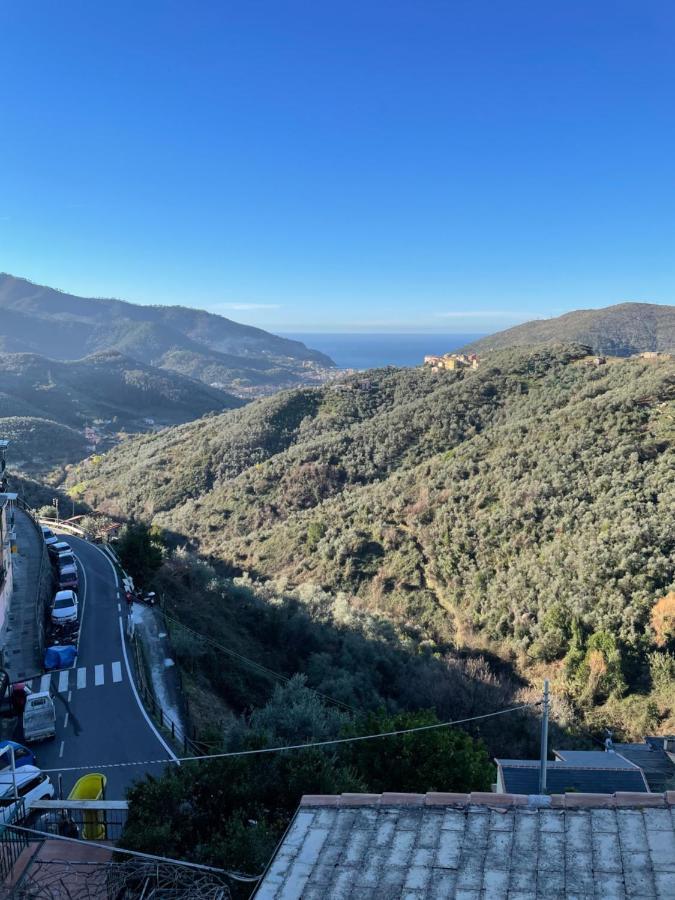 Le Case Di Petra Vignana Εξωτερικό φωτογραφία