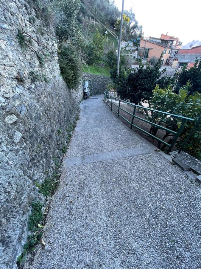 Le Case Di Petra Vignana Εξωτερικό φωτογραφία