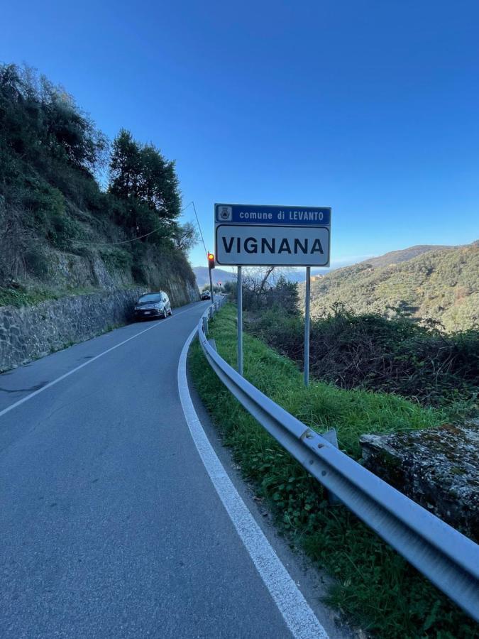 Le Case Di Petra Vignana Εξωτερικό φωτογραφία