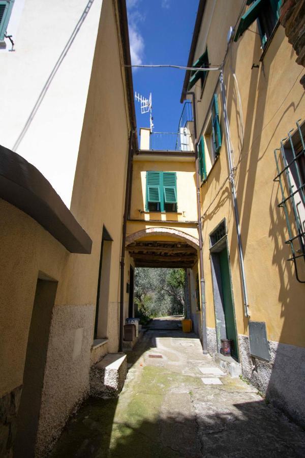 Le Case Di Petra Vignana Εξωτερικό φωτογραφία