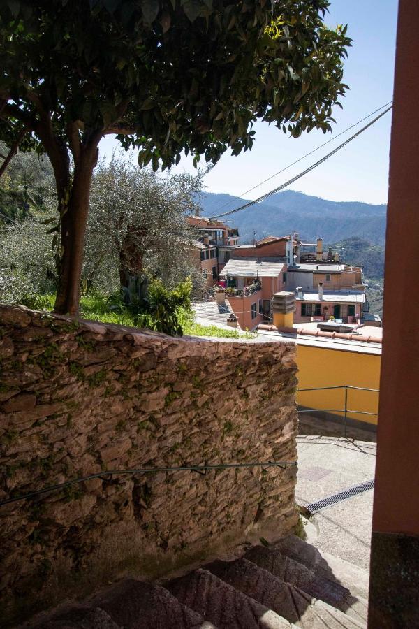 Le Case Di Petra Vignana Εξωτερικό φωτογραφία