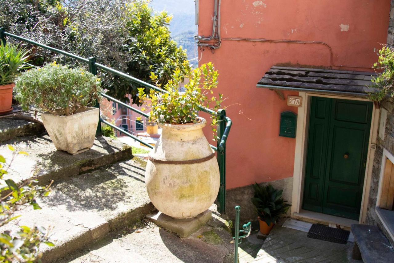 Le Case Di Petra Vignana Εξωτερικό φωτογραφία